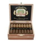 Arturo Fuente Don Carlos Belicoso